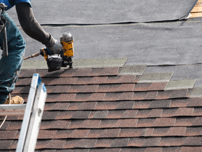 About Roof Repair Experts Clayton, AL